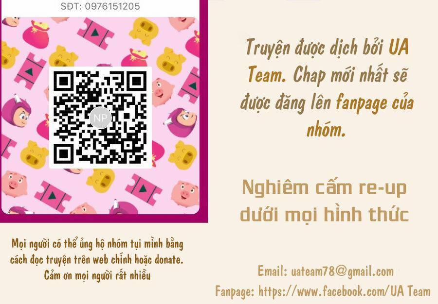 Mối Tình Đầu Đáng Ghét 1 trang 51