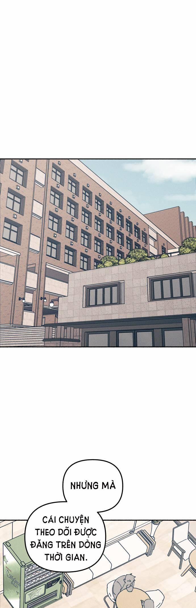 Mối Tình Đầu Đáng Ghét 10 trang 0