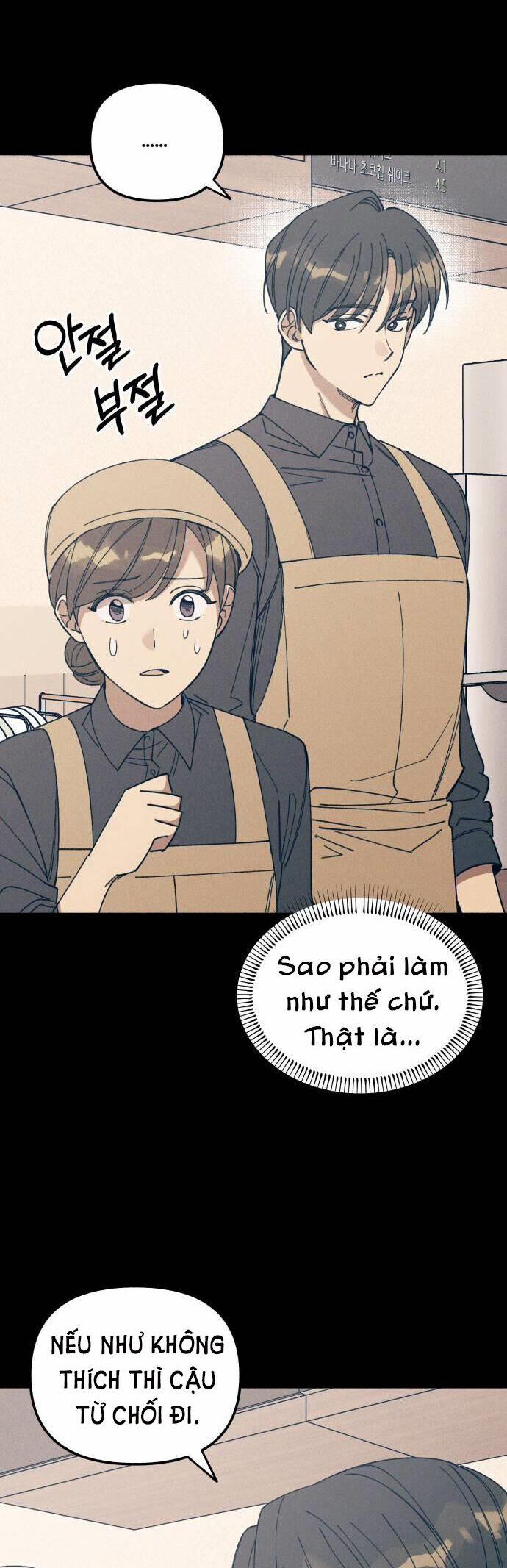 Mối Tình Đầu Đáng Ghét 10 trang 13