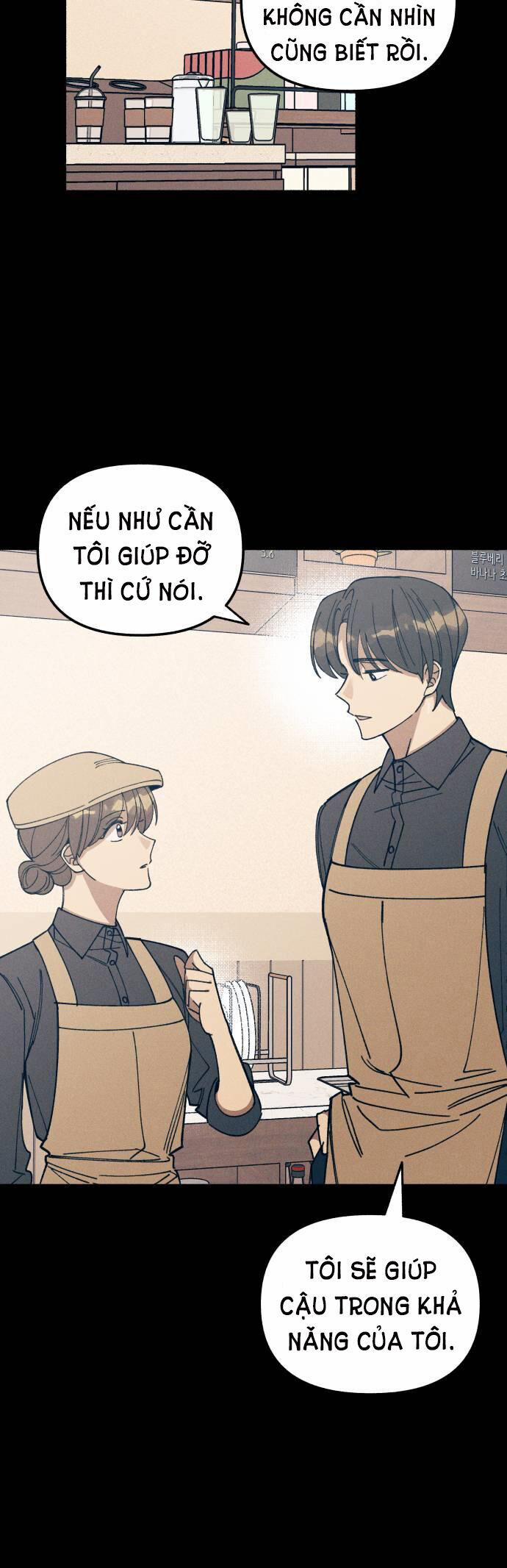 Mối Tình Đầu Đáng Ghét 10 trang 15