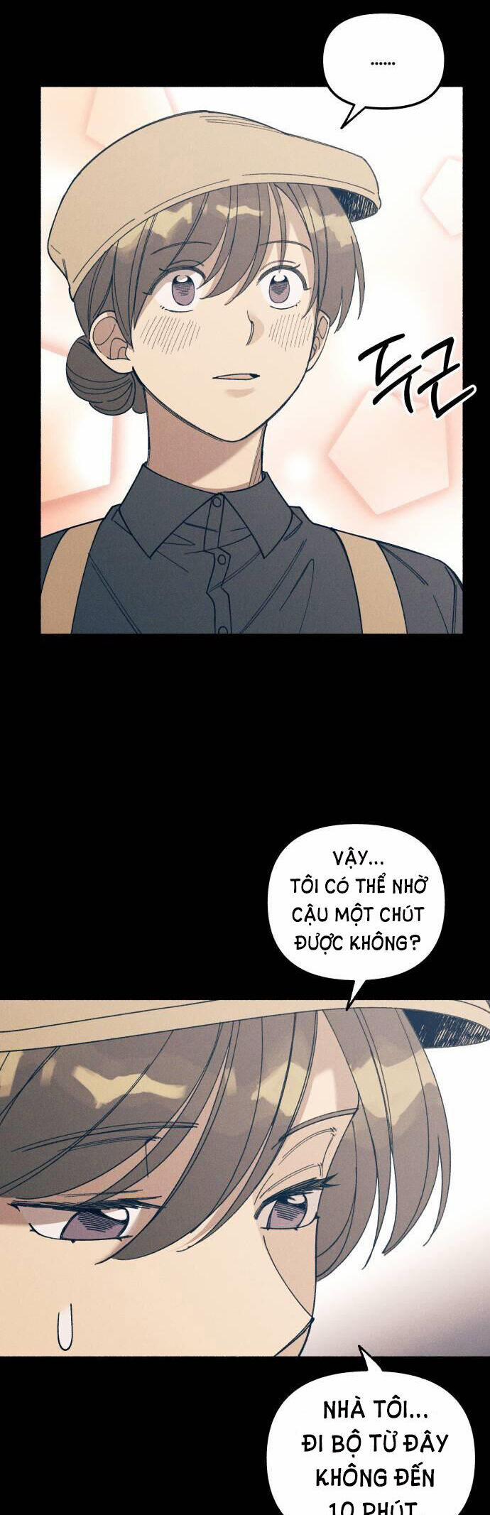 Mối Tình Đầu Đáng Ghét 10 trang 16