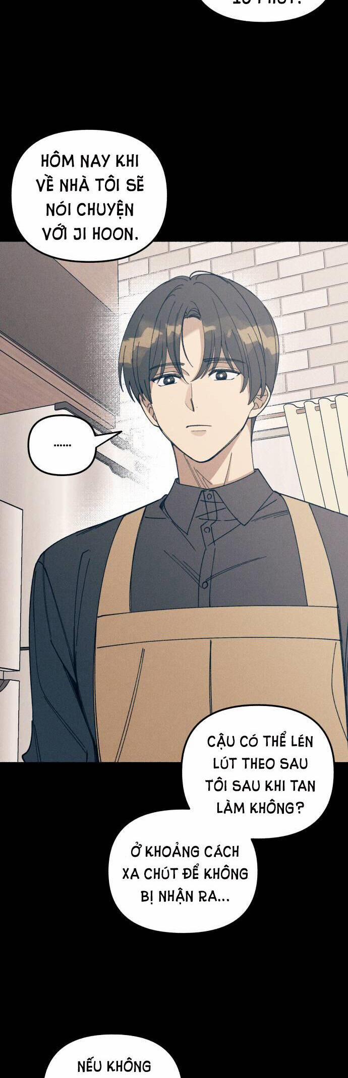 Mối Tình Đầu Đáng Ghét 10 trang 17