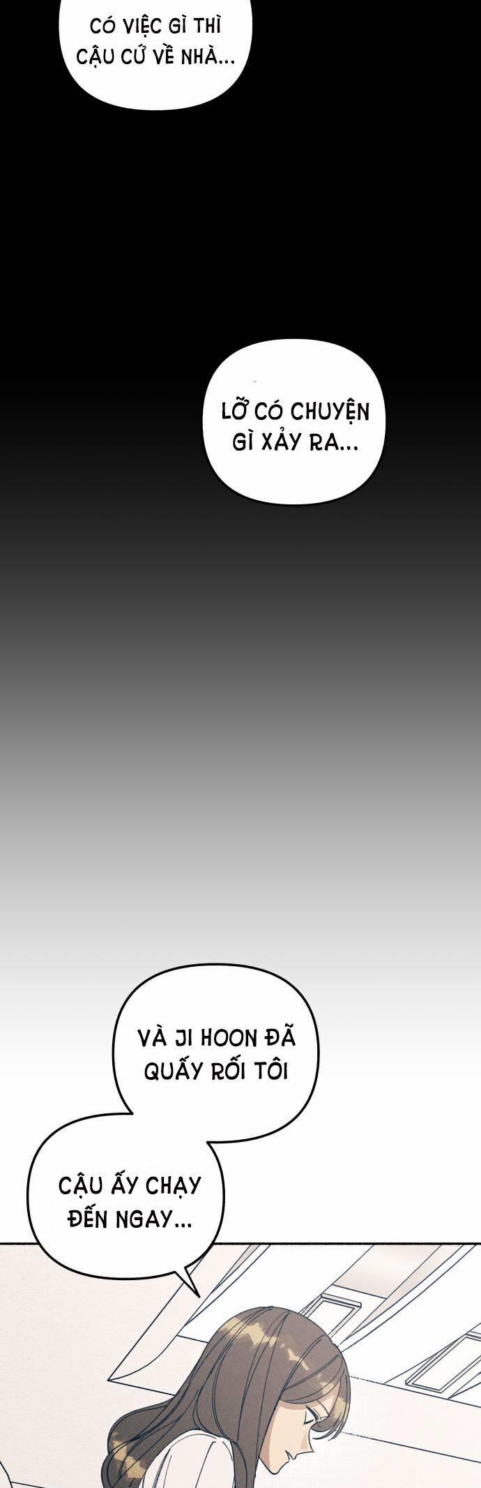 Mối Tình Đầu Đáng Ghét 10 trang 18