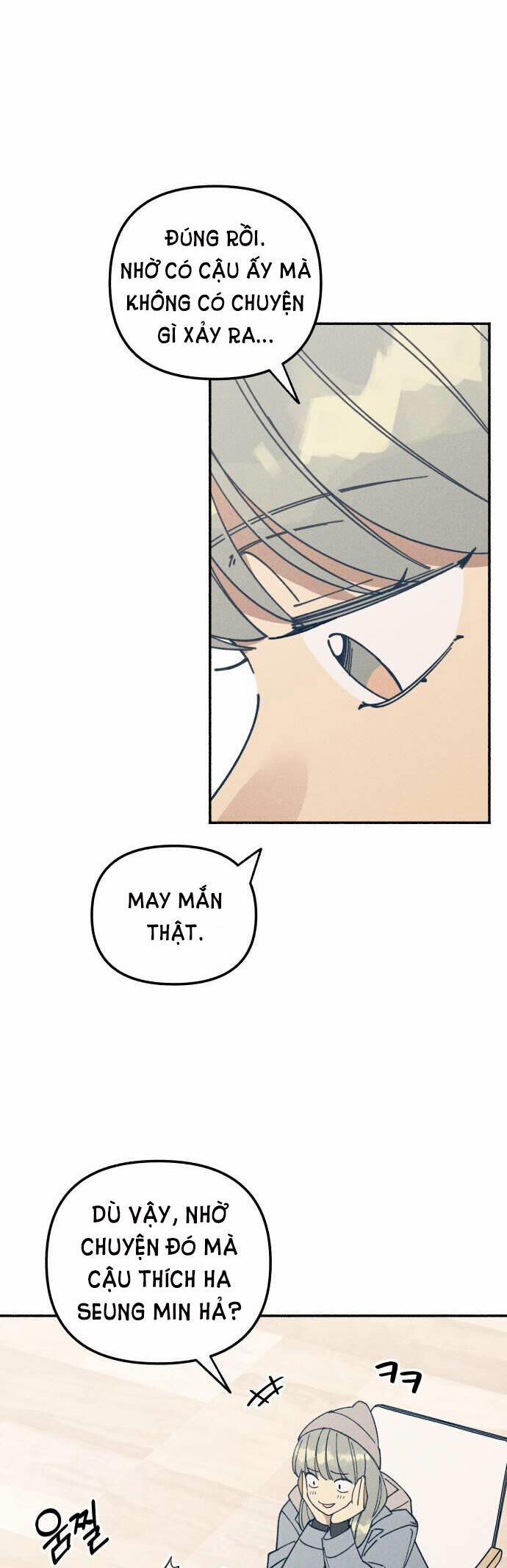 Mối Tình Đầu Đáng Ghét 10 trang 20