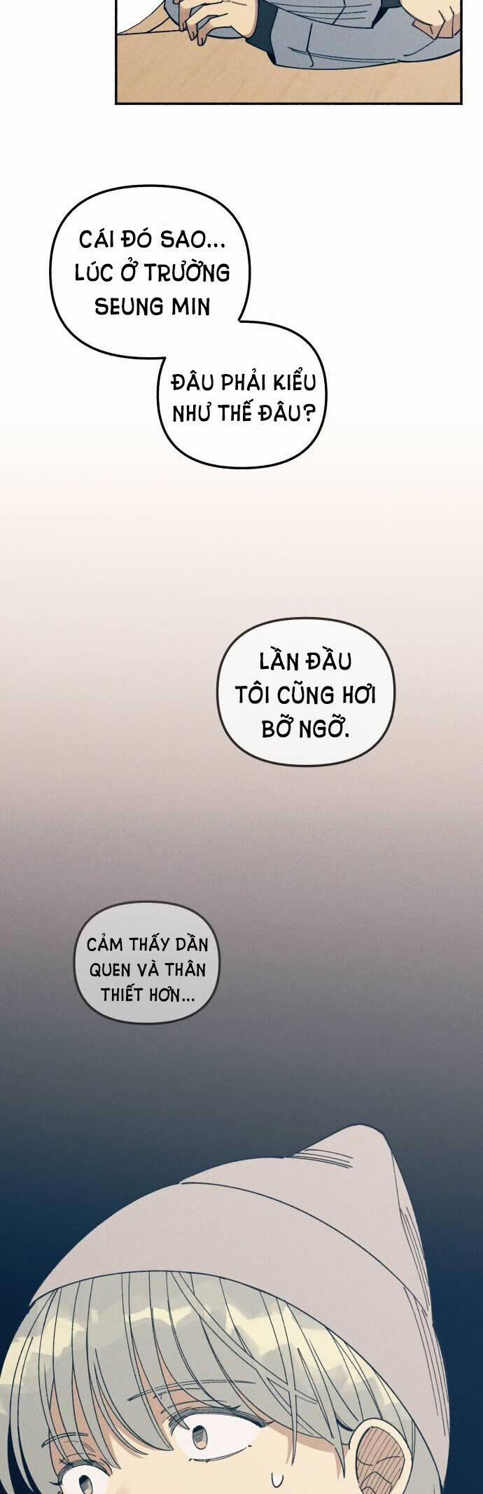 Mối Tình Đầu Đáng Ghét 10 trang 23