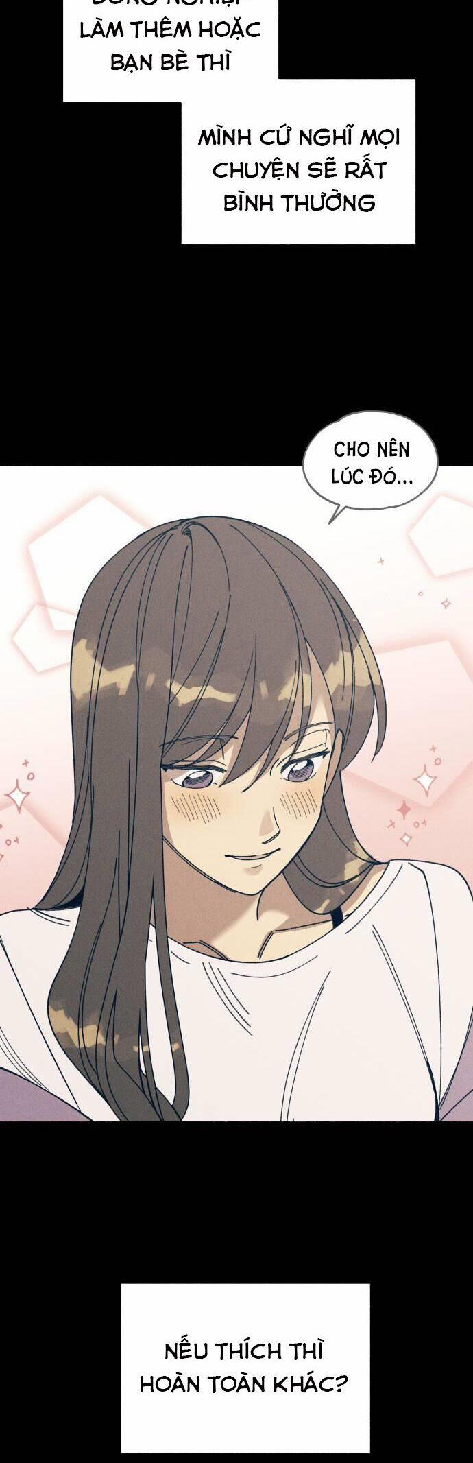 Mối Tình Đầu Đáng Ghét 10 trang 25