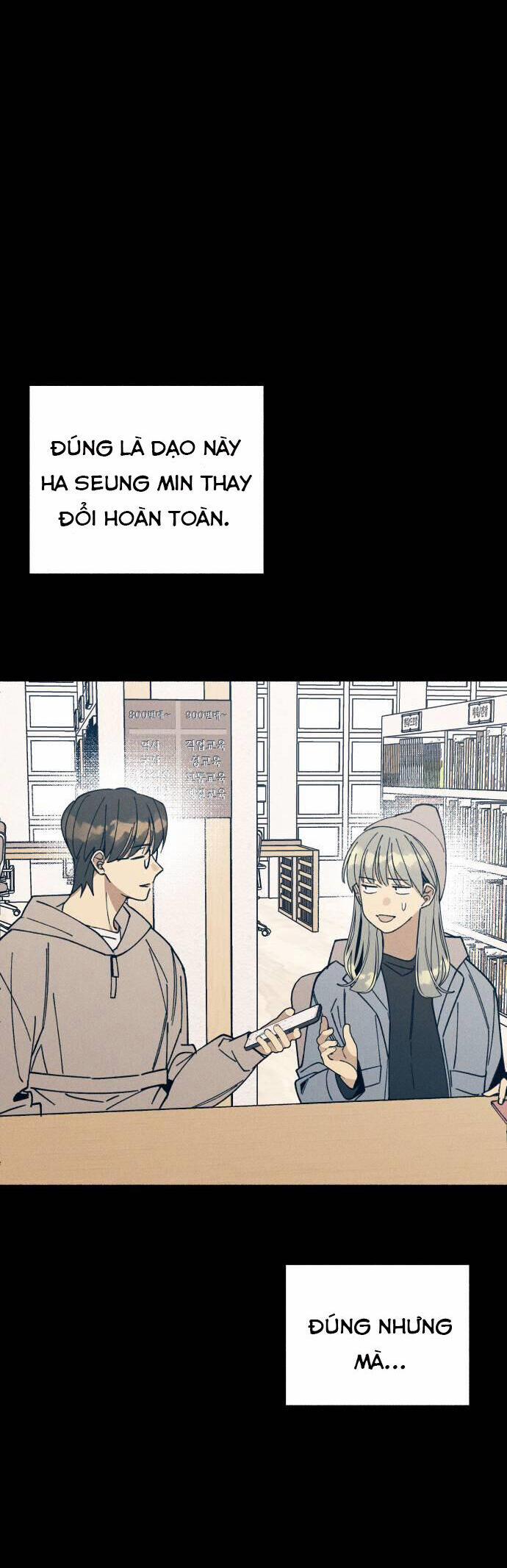 Mối Tình Đầu Đáng Ghét 10 trang 26