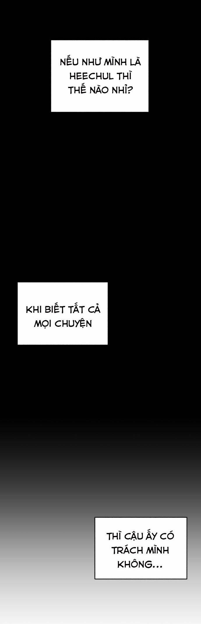 Mối Tình Đầu Đáng Ghét 10 trang 28