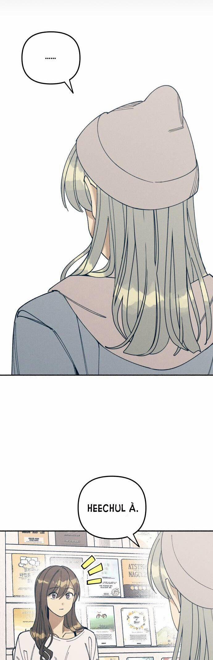 Mối Tình Đầu Đáng Ghét 10 trang 29