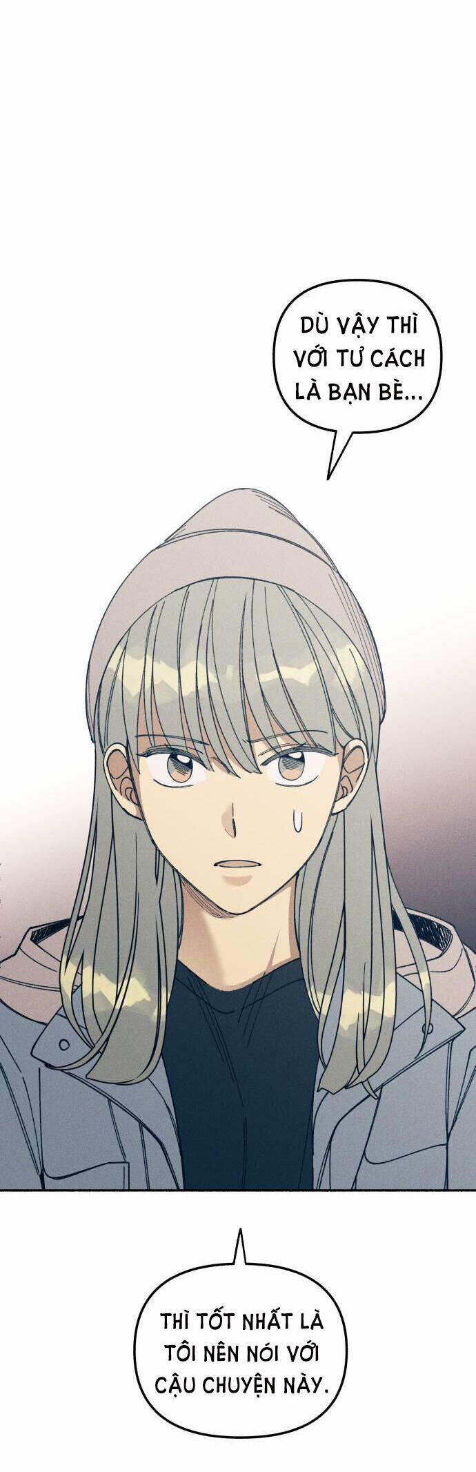 Mối Tình Đầu Đáng Ghét 10 trang 31