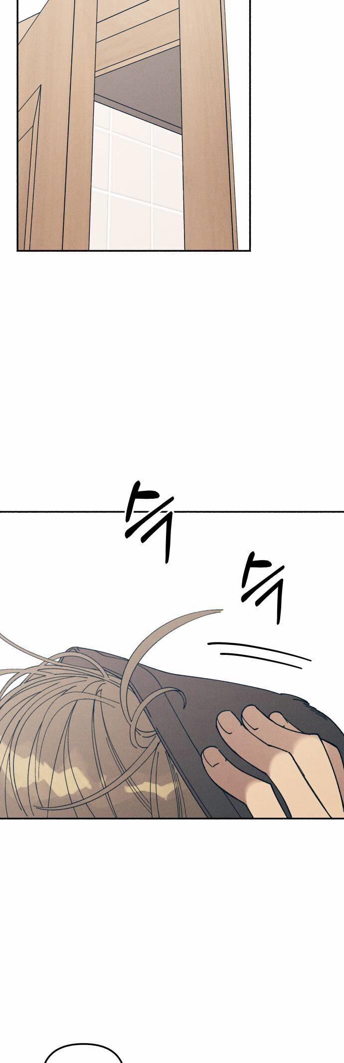 Mối Tình Đầu Đáng Ghét 10 trang 36