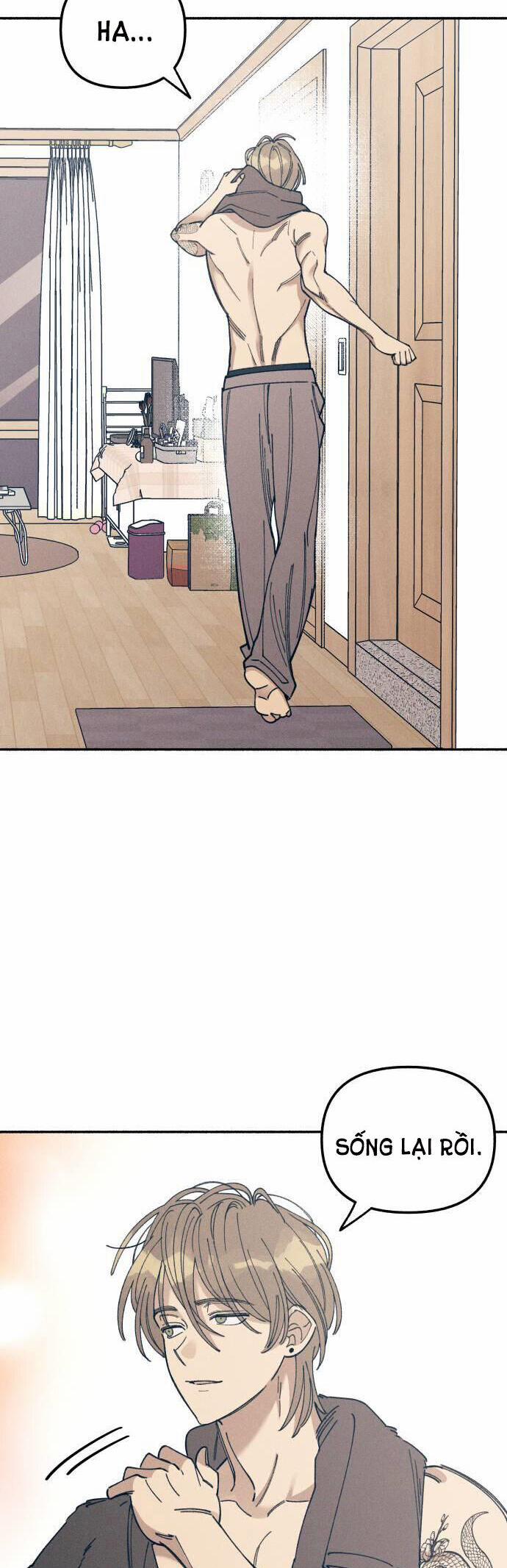 Mối Tình Đầu Đáng Ghét 10 trang 37