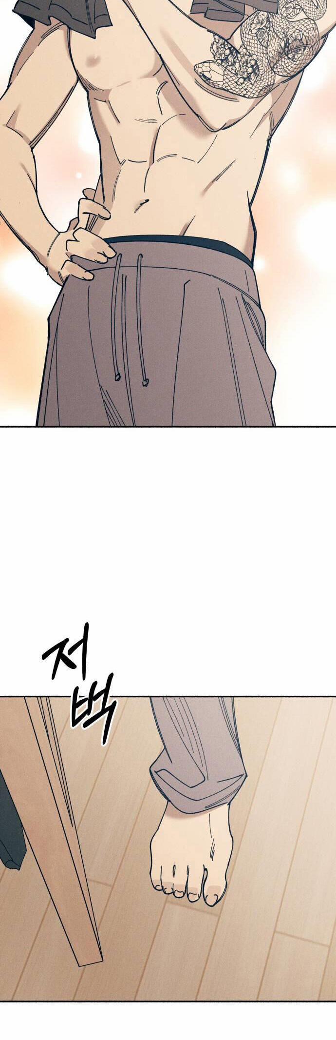 Mối Tình Đầu Đáng Ghét 10 trang 38