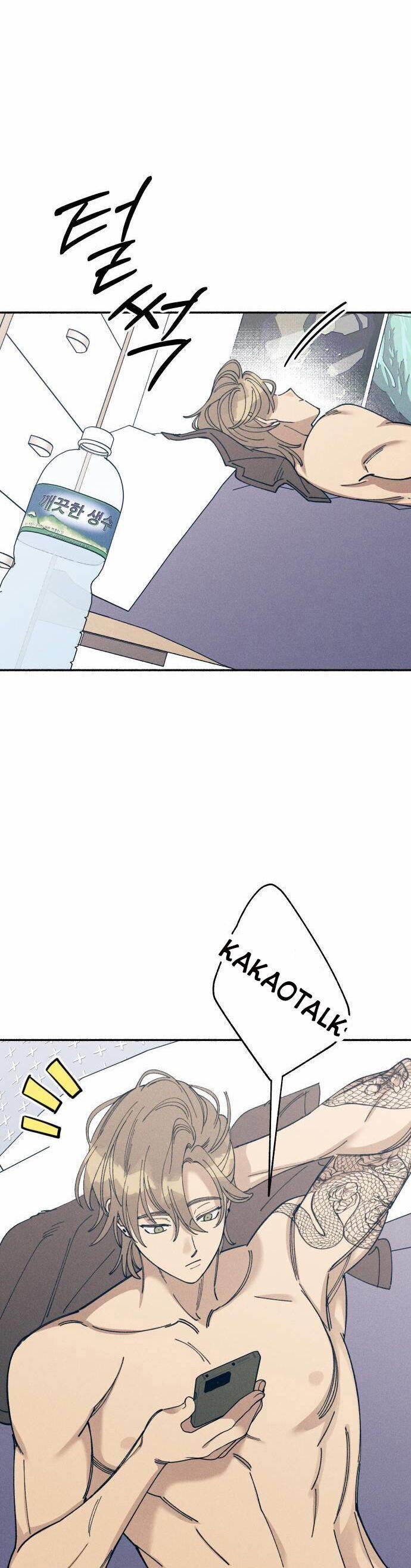 Mối Tình Đầu Đáng Ghét 10 trang 39