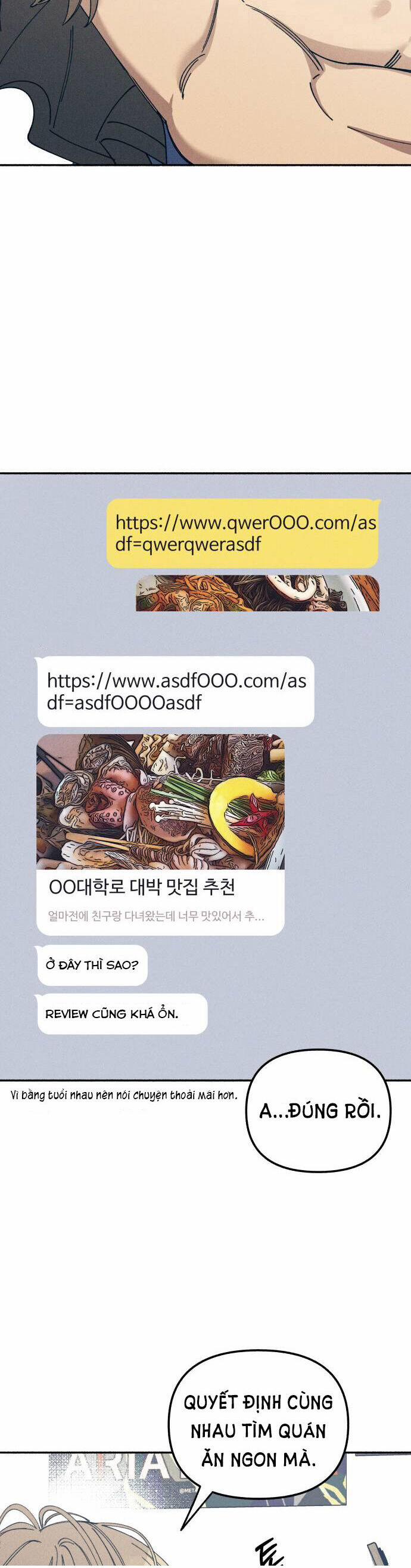 Mối Tình Đầu Đáng Ghét 10 trang 41