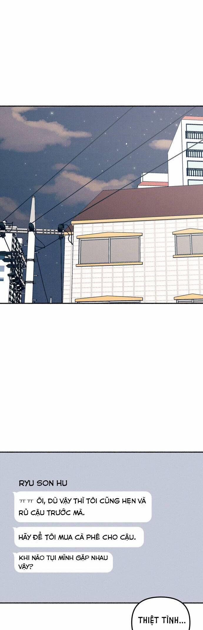 Mối Tình Đầu Đáng Ghét 10 trang 44