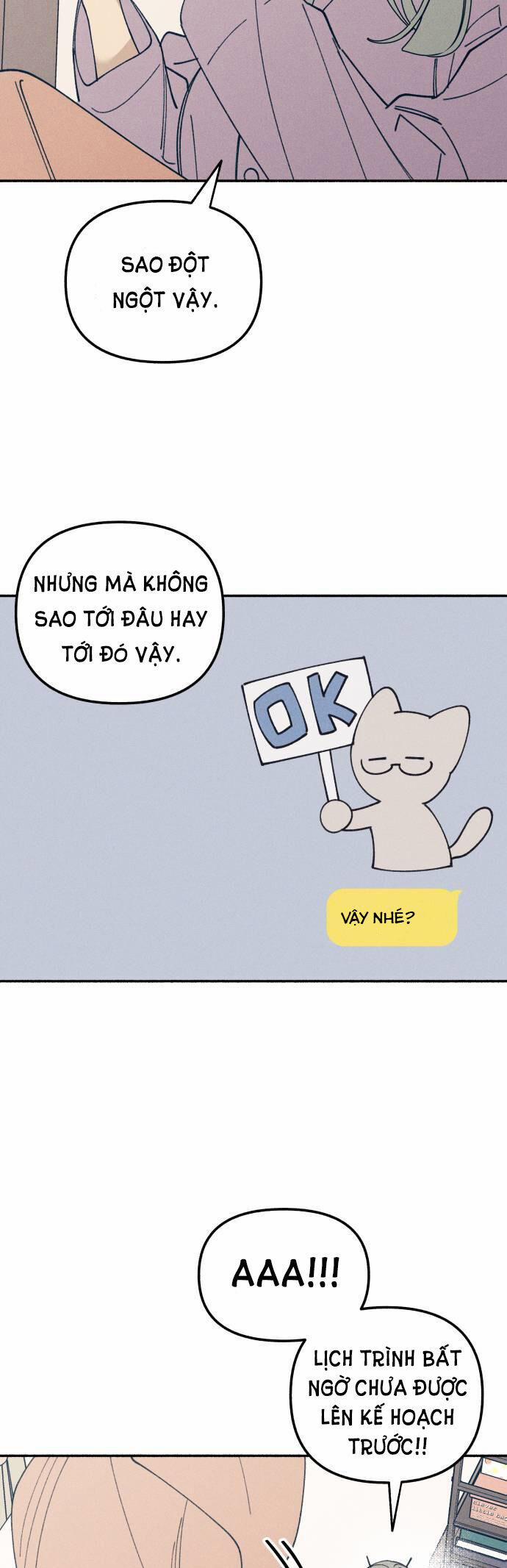 Mối Tình Đầu Đáng Ghét 10 trang 48