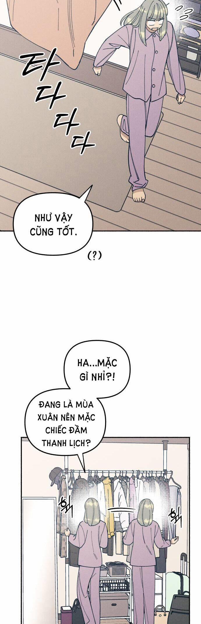 Mối Tình Đầu Đáng Ghét 10 trang 49