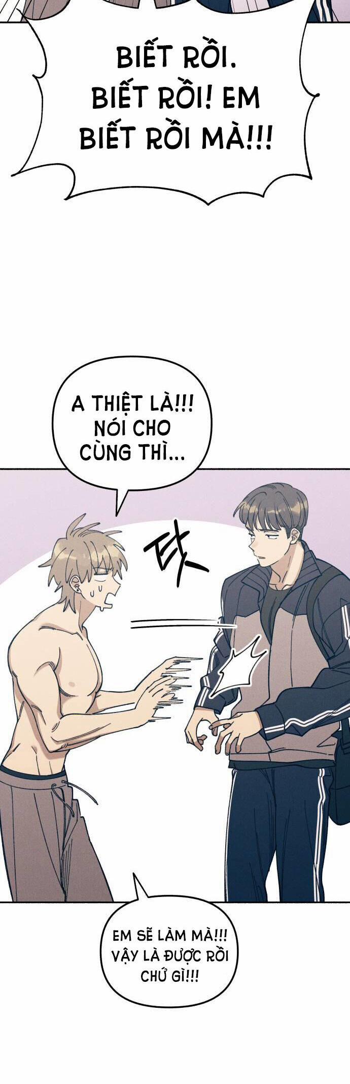 Mối Tình Đầu Đáng Ghét 10 trang 59