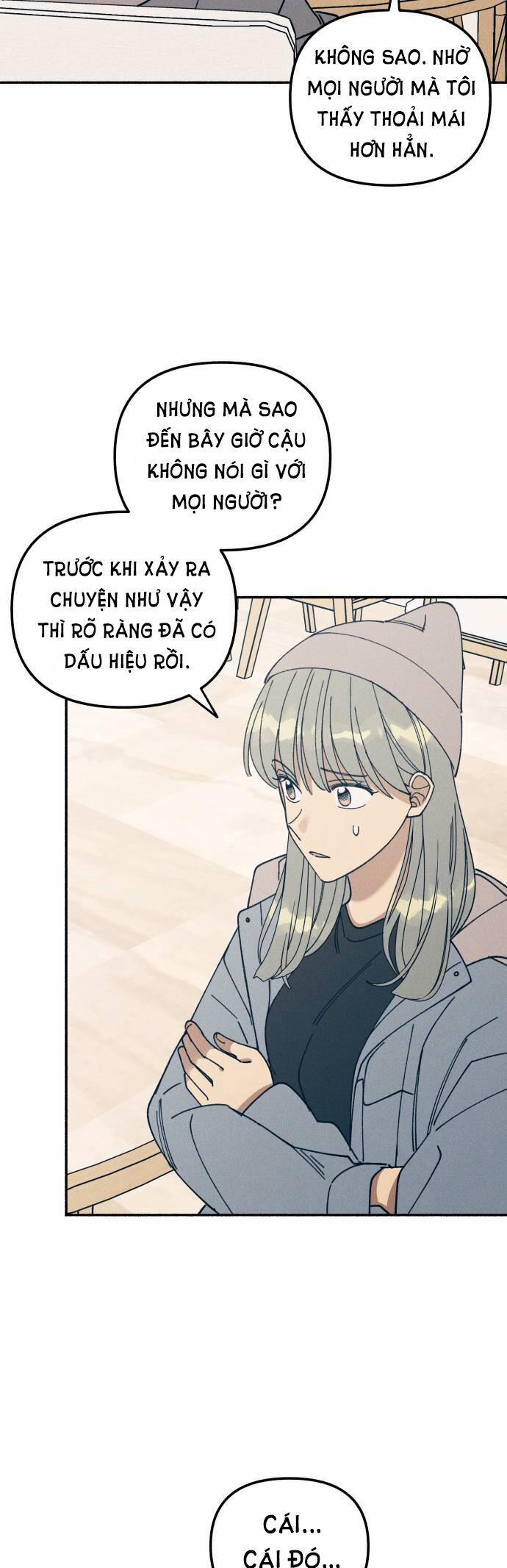 Mối Tình Đầu Đáng Ghét 10 trang 6