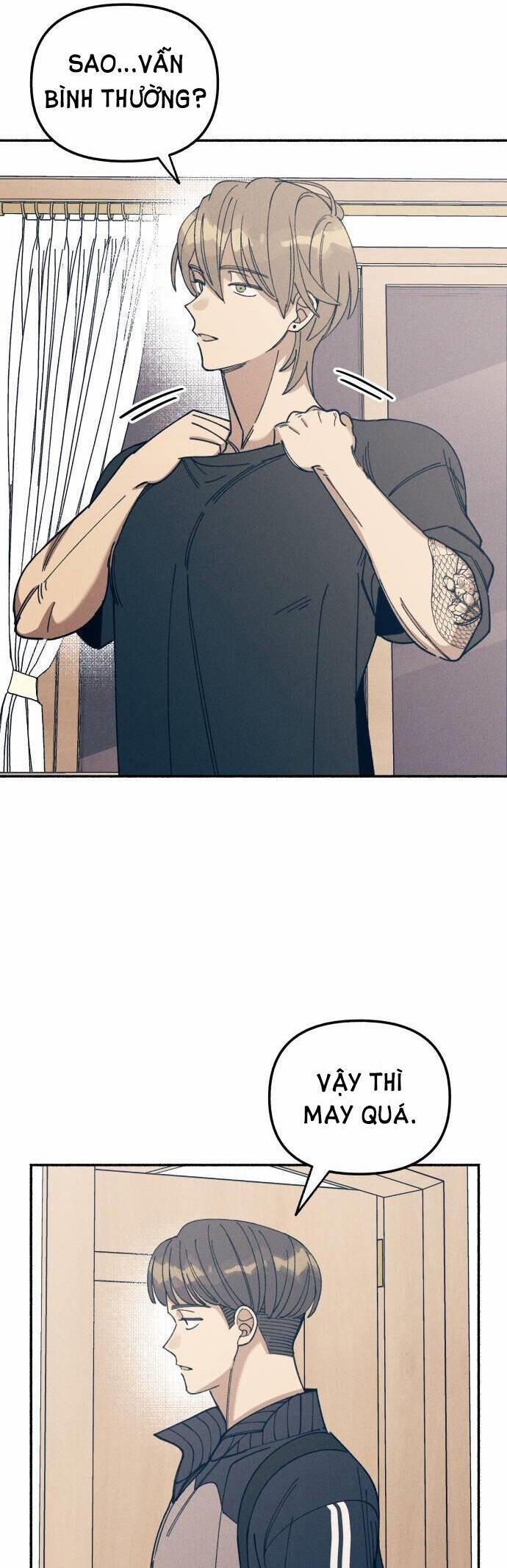 Mối Tình Đầu Đáng Ghét 10 trang 62