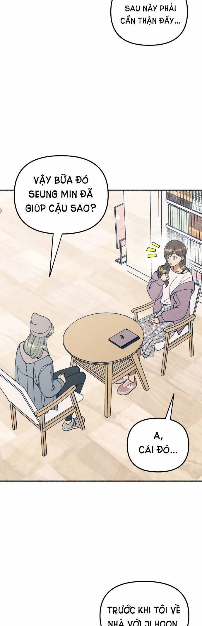 Mối Tình Đầu Đáng Ghét 10 trang 9