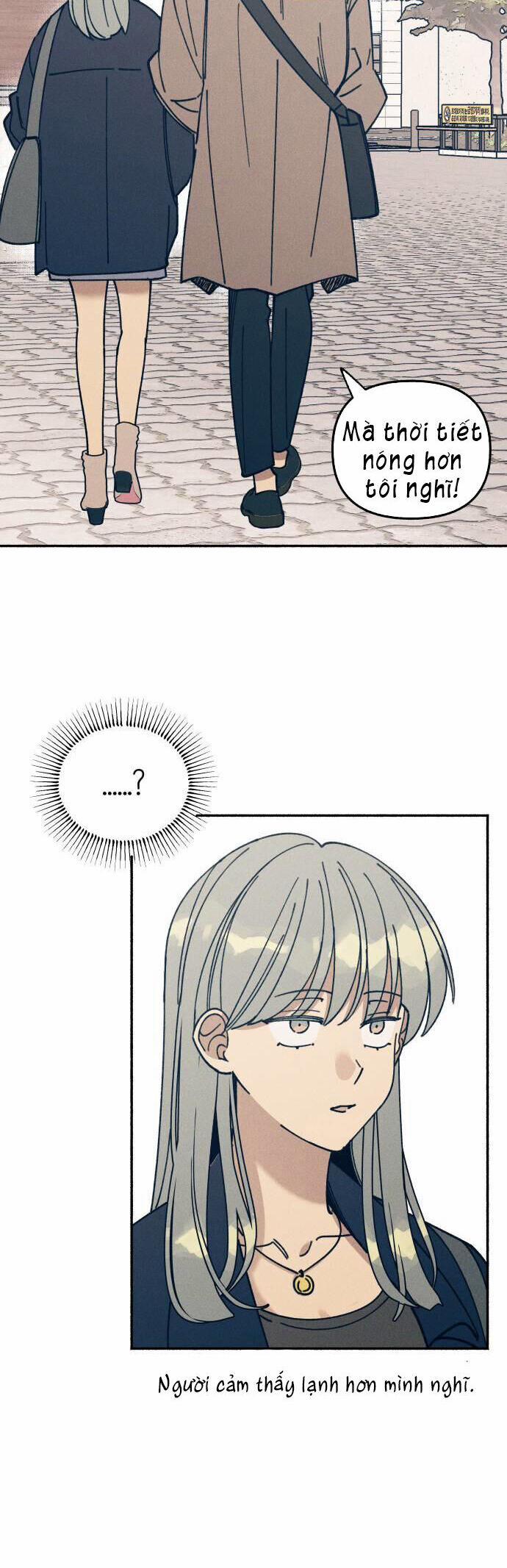 Mối Tình Đầu Đáng Ghét 11 trang 16