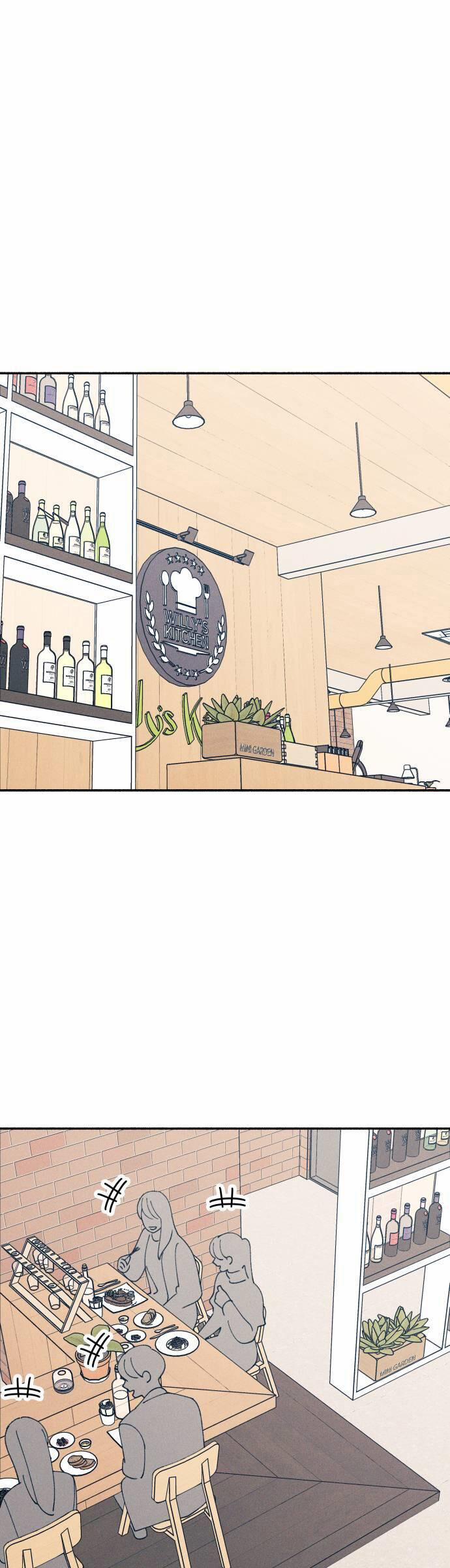 Mối Tình Đầu Đáng Ghét 11 trang 18