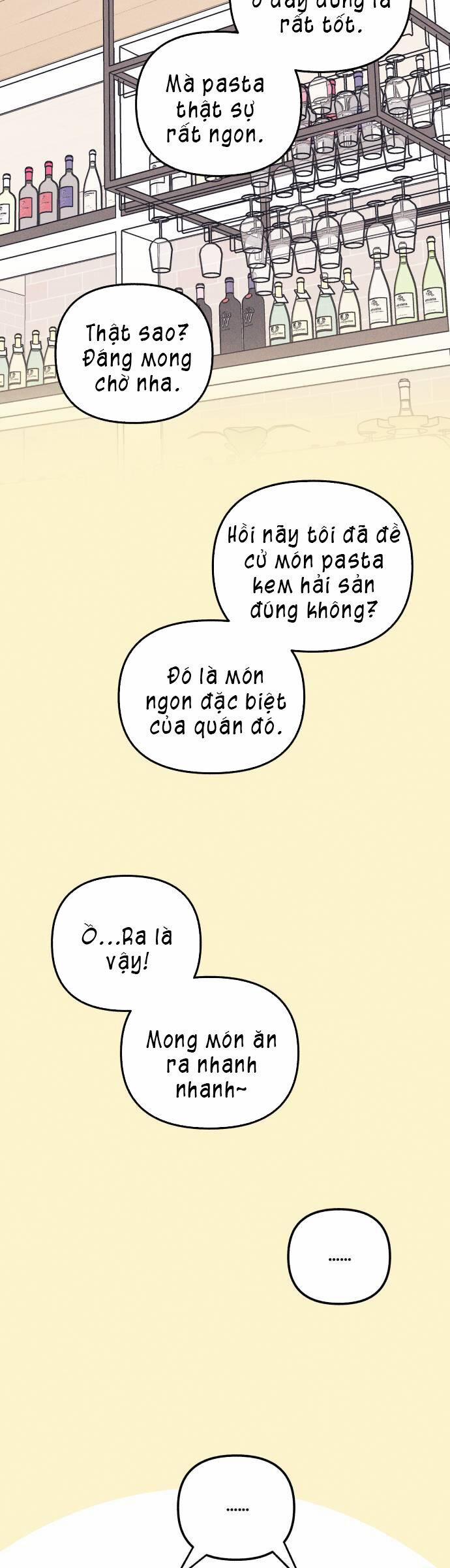 Mối Tình Đầu Đáng Ghét 11 trang 20