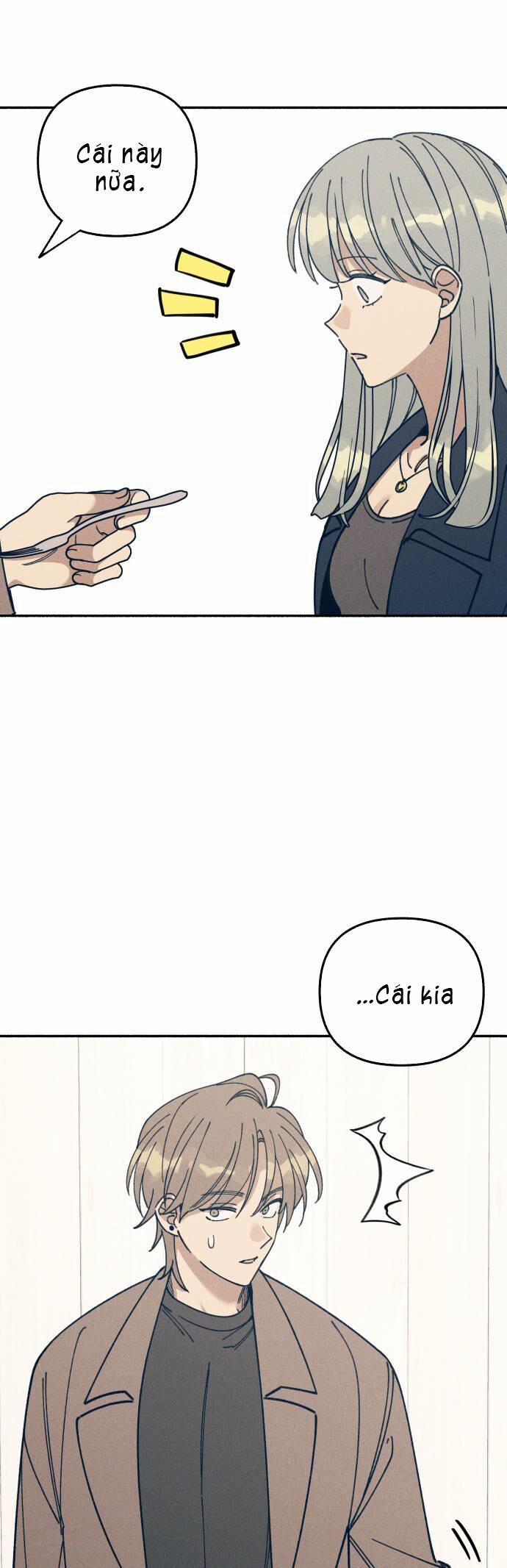 Mối Tình Đầu Đáng Ghét 11 trang 26