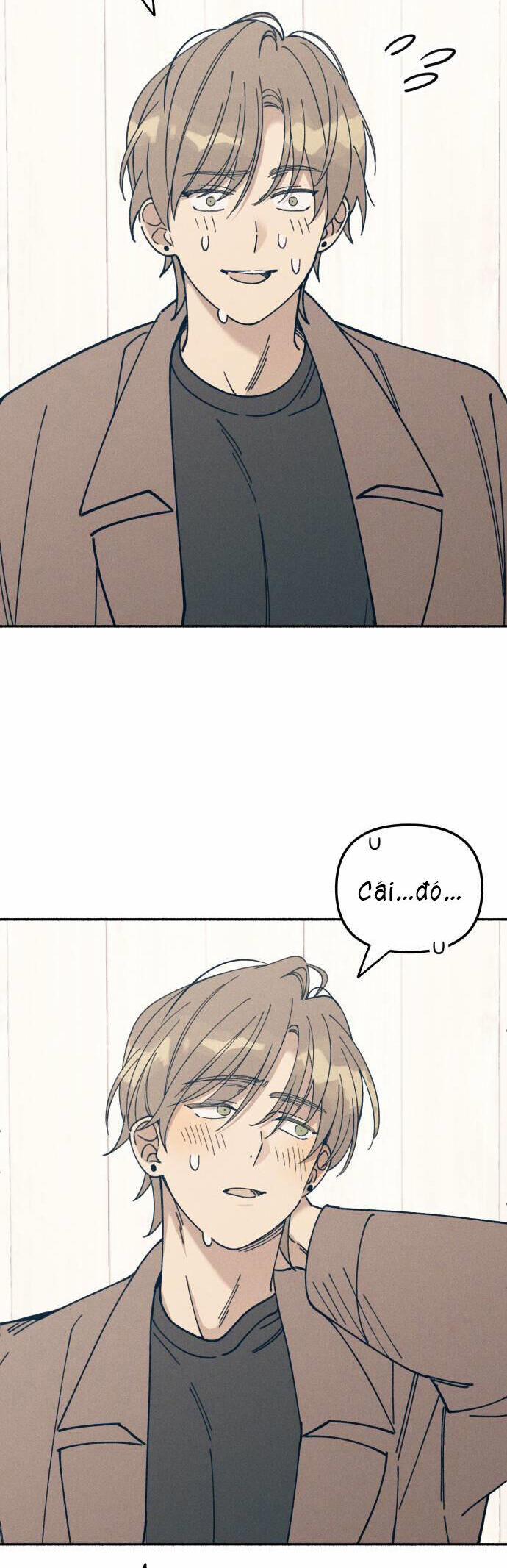 Mối Tình Đầu Đáng Ghét 11 trang 28