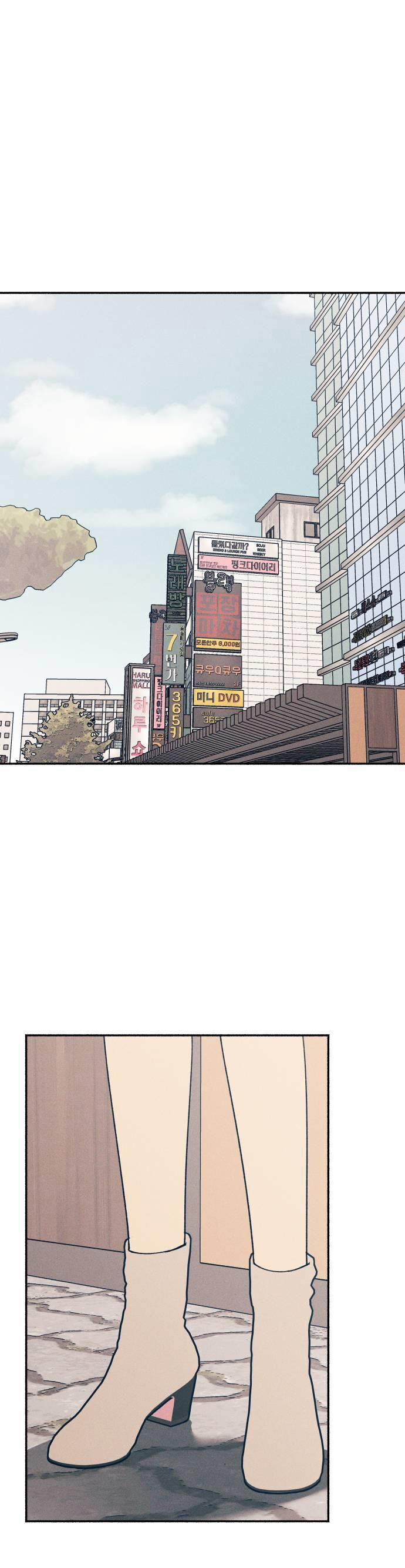 Mối Tình Đầu Đáng Ghét 11 trang 3