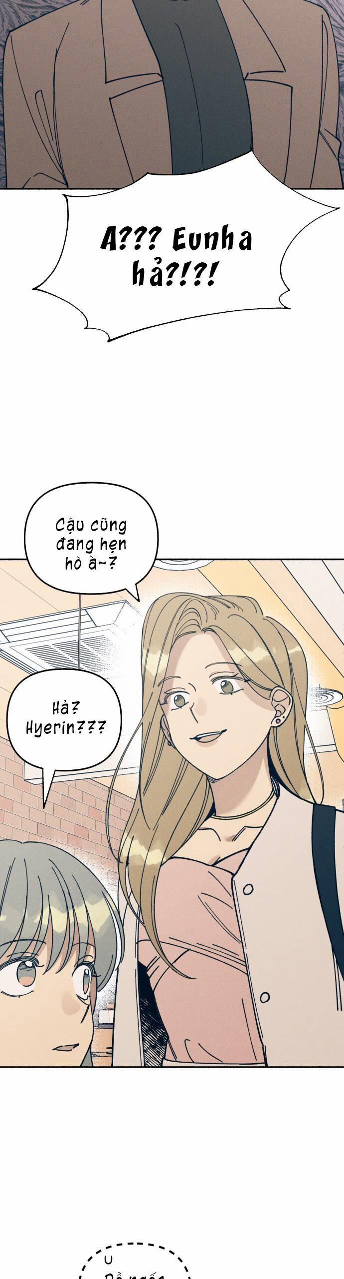 Mối Tình Đầu Đáng Ghét 11 trang 38