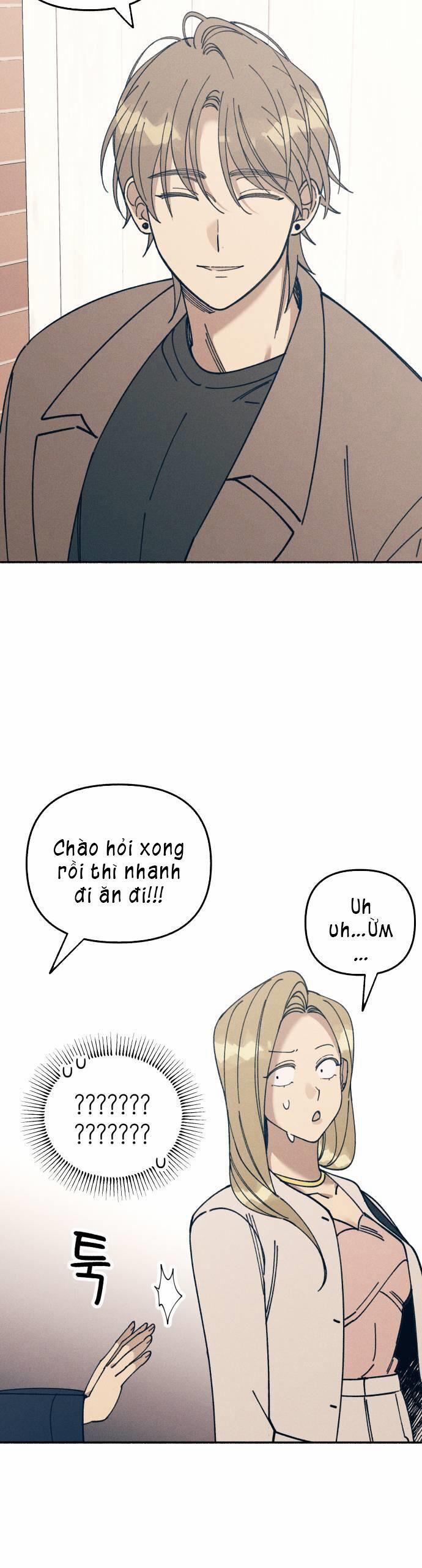 Mối Tình Đầu Đáng Ghét 11 trang 41