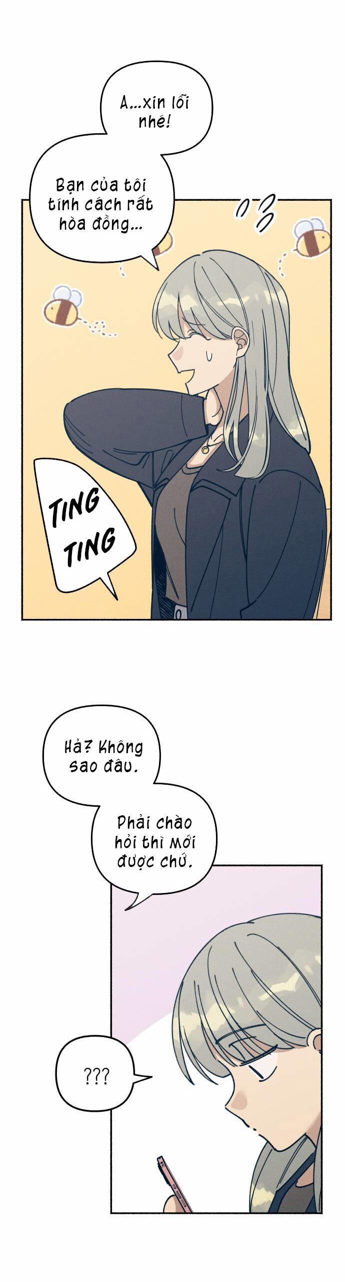 Mối Tình Đầu Đáng Ghét 11 trang 42