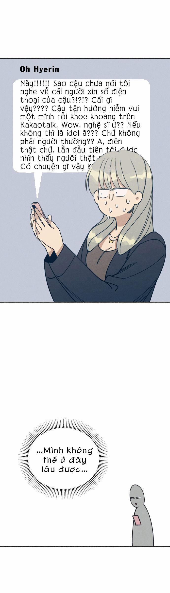 Mối Tình Đầu Đáng Ghét 11 trang 43