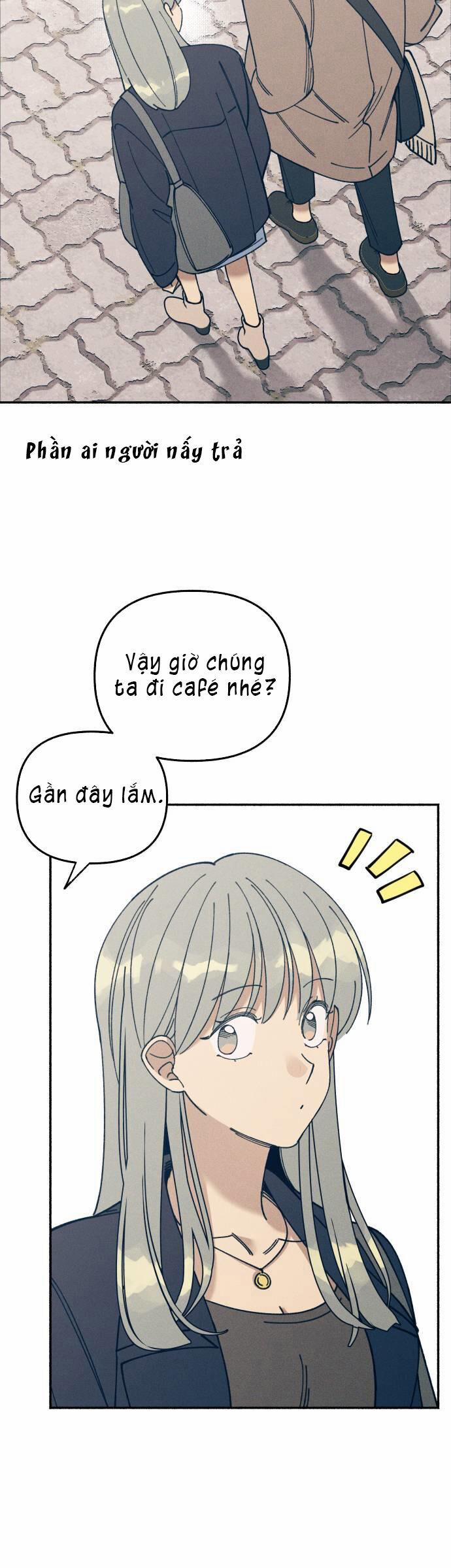 Mối Tình Đầu Đáng Ghét 11 trang 45