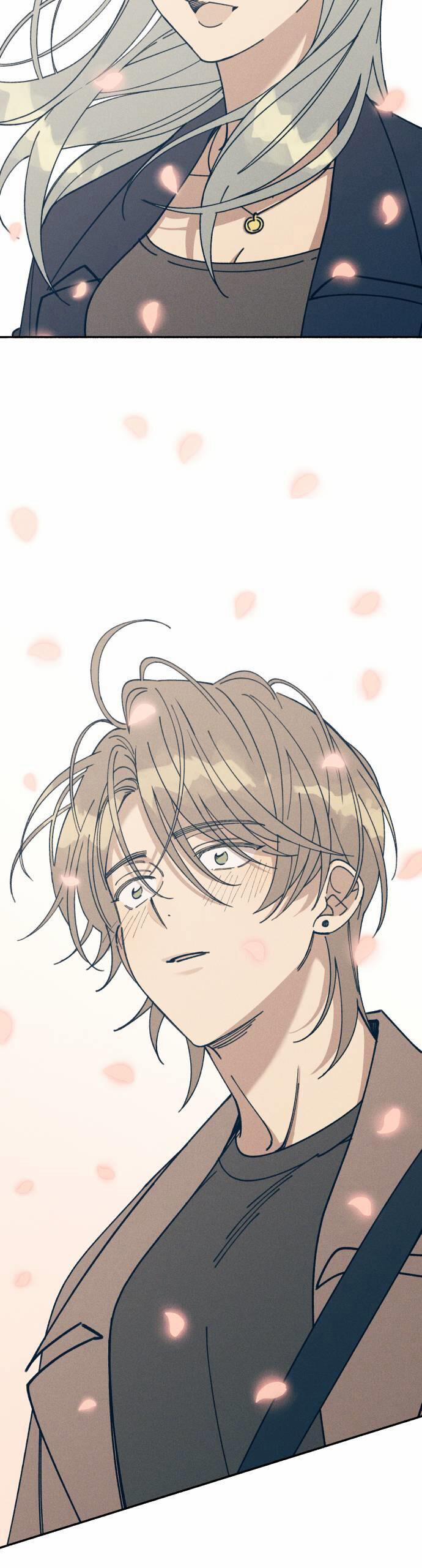 Mối Tình Đầu Đáng Ghét 11 trang 51