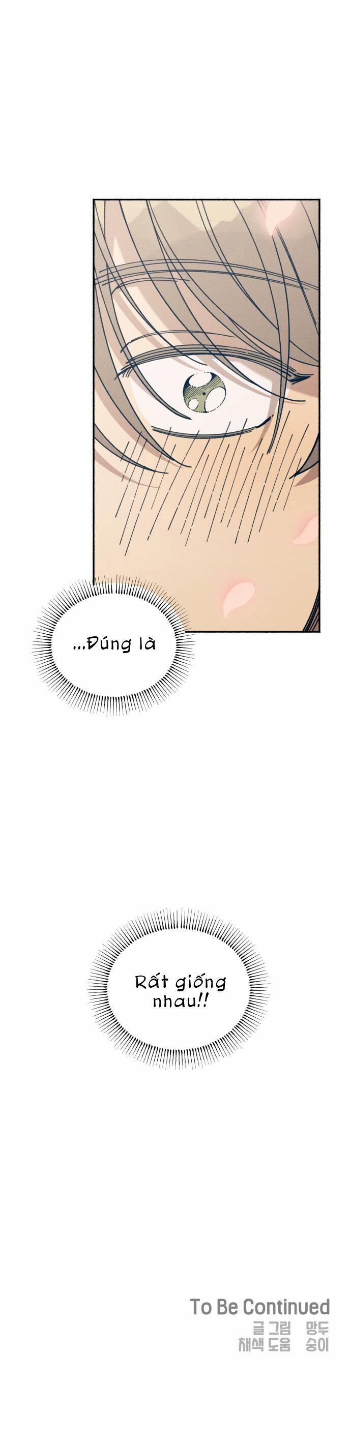 Mối Tình Đầu Đáng Ghét 11 trang 52