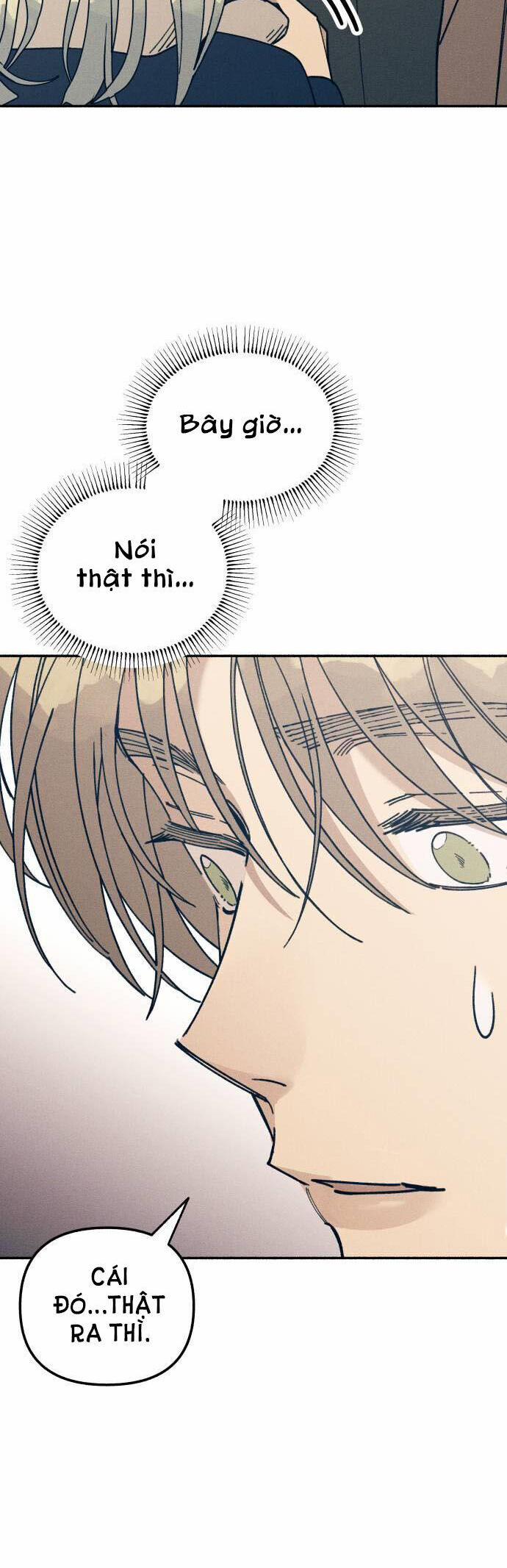 Mối Tình Đầu Đáng Ghét 12 trang 14