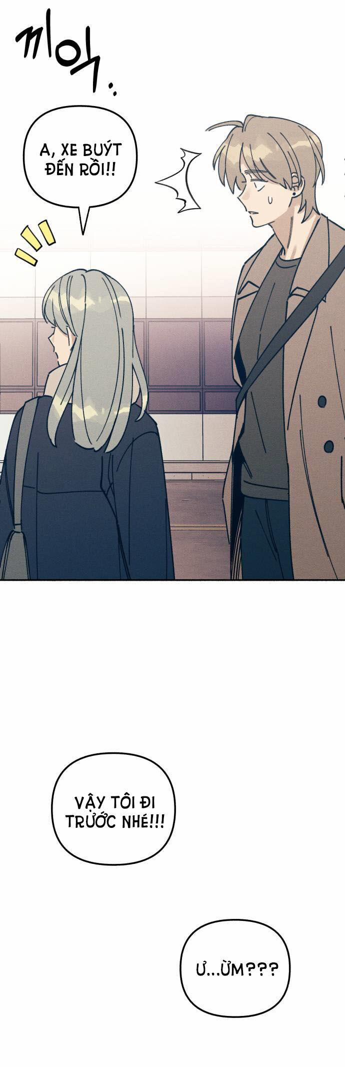 Mối Tình Đầu Đáng Ghét 12 trang 15