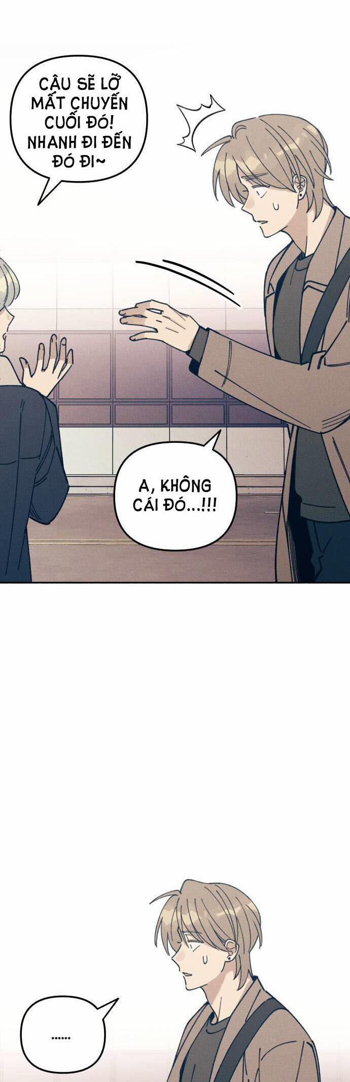 Mối Tình Đầu Đáng Ghét 12 trang 16