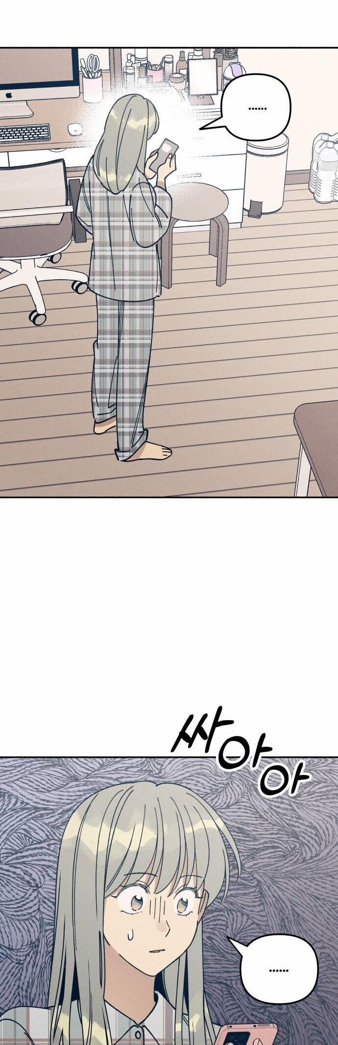 Mối Tình Đầu Đáng Ghét 12 trang 20