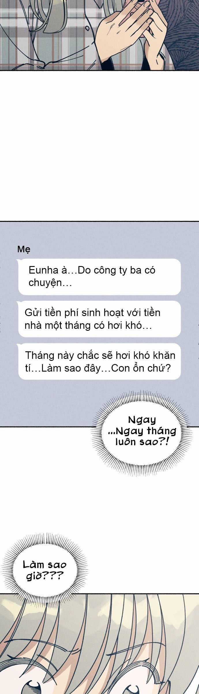 Mối Tình Đầu Đáng Ghét 12 trang 21