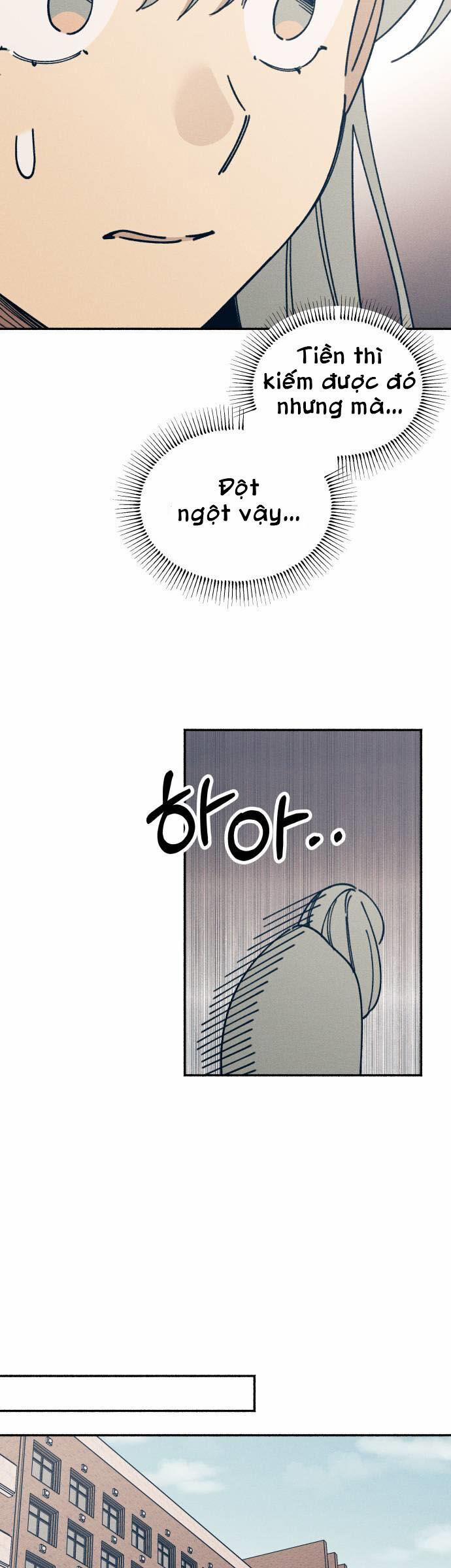 Mối Tình Đầu Đáng Ghét 12 trang 22