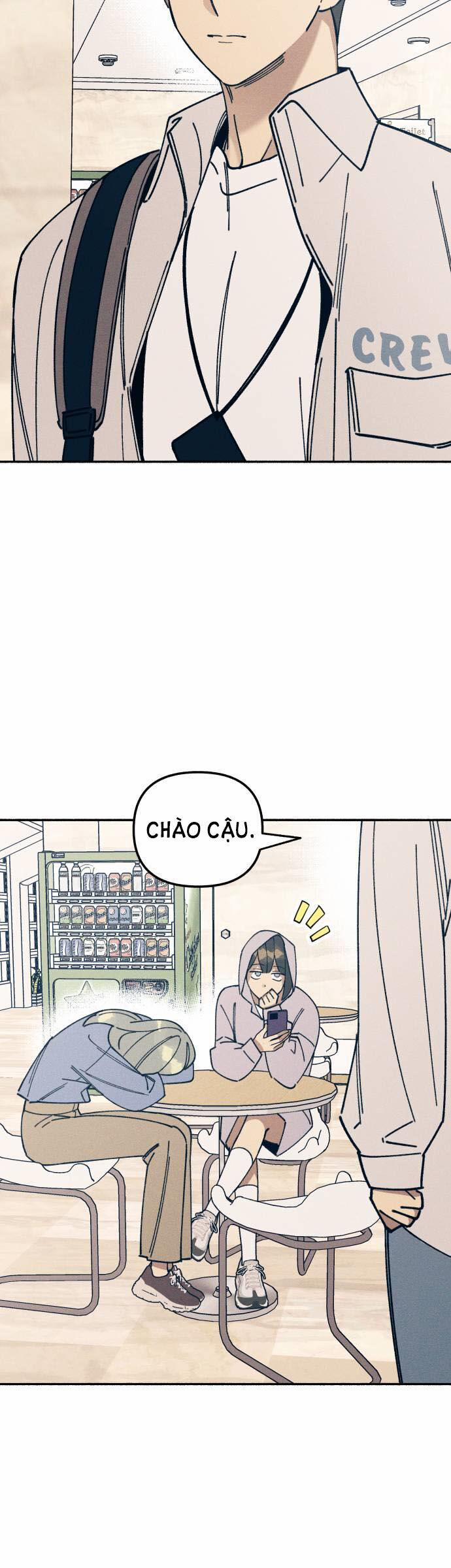 Mối Tình Đầu Đáng Ghét 12 trang 24