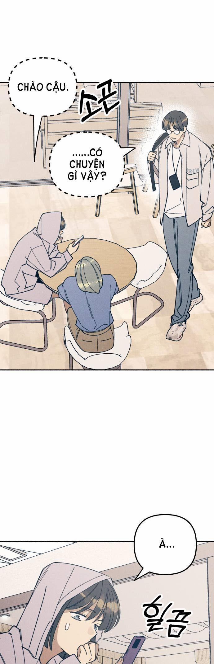 Mối Tình Đầu Đáng Ghét 12 trang 25