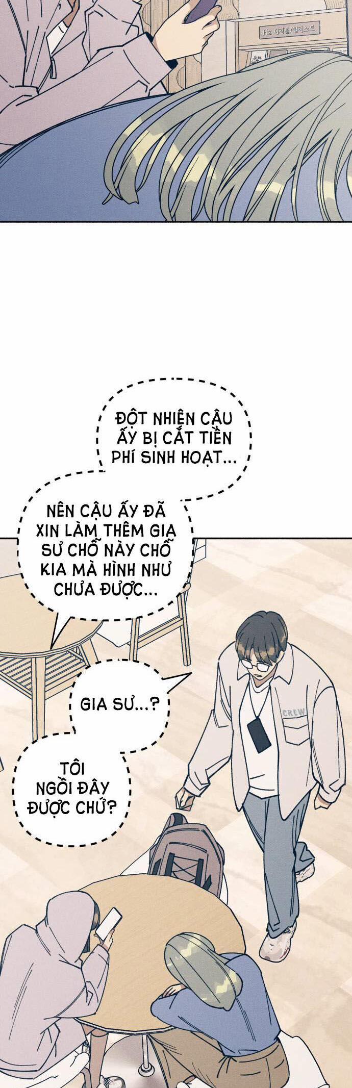 Mối Tình Đầu Đáng Ghét 12 trang 26