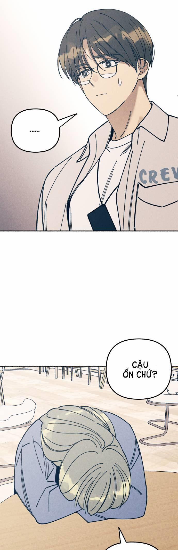 Mối Tình Đầu Đáng Ghét 12 trang 28