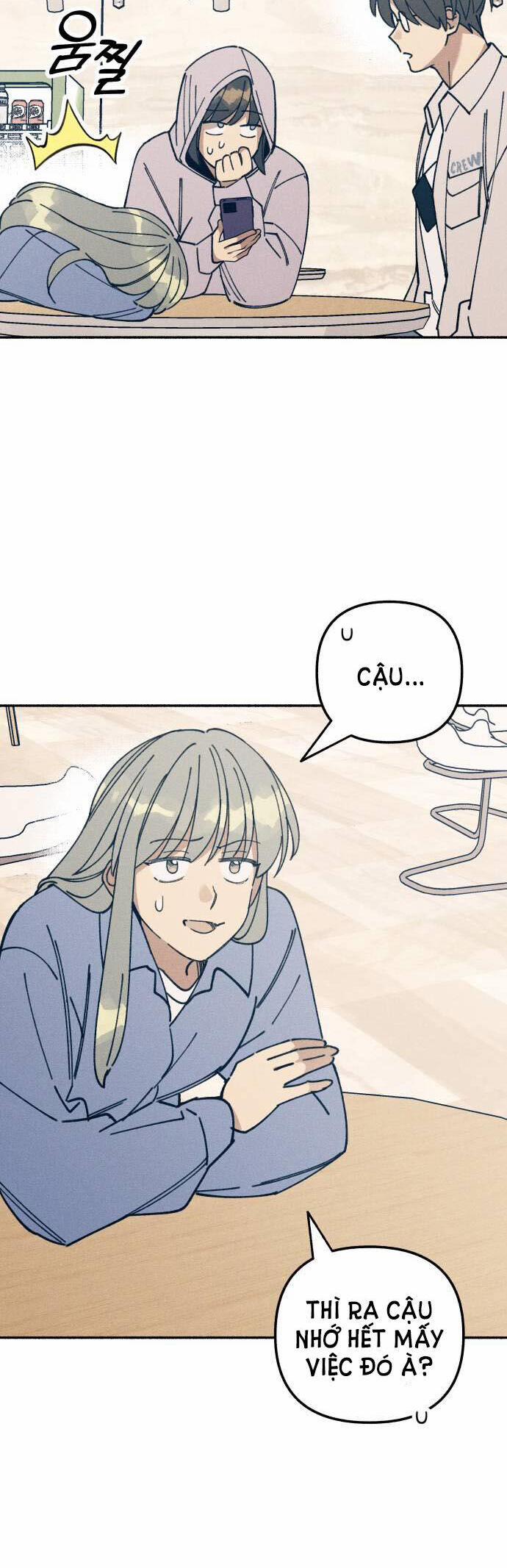 Mối Tình Đầu Đáng Ghét 12 trang 30